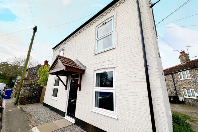Property to rent in Thetford Road, Brandon