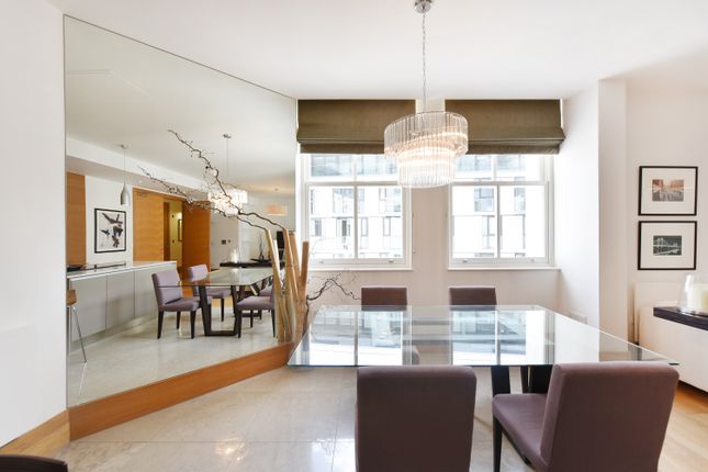 16, Sugar House, 99 Leman Street, London photo 4