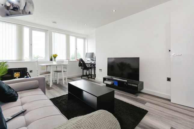 Apartment 34, Interchange, 2309, Coventry Road, Birmingham photo 3