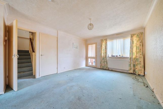 5 HOLLIERS CRESCENT, Holliers Crescent, Chipping Norton photo 3
