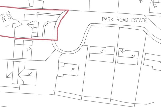 Land for sale in Park Road Estate, Bothel, Wigton