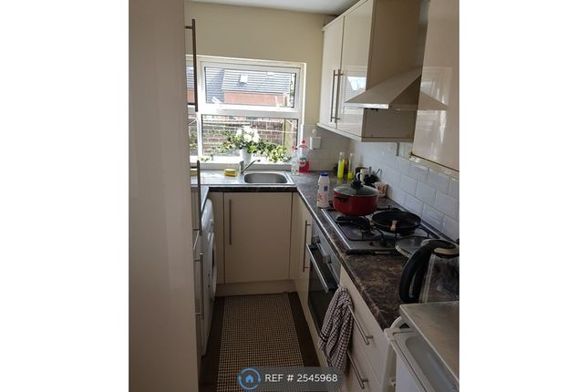 Burgoyne Road, Sheffield photo 5
