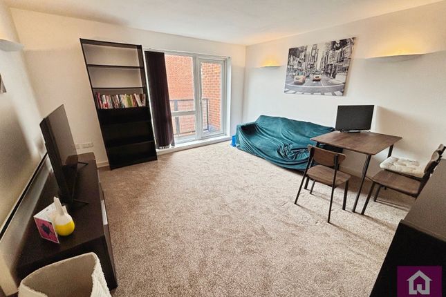Apartment 15, 170, Stockport Road, Greater Manchester photo 2