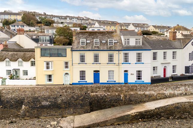Flat 2 Quayside House,, Irsha Street, Bideford photo 2