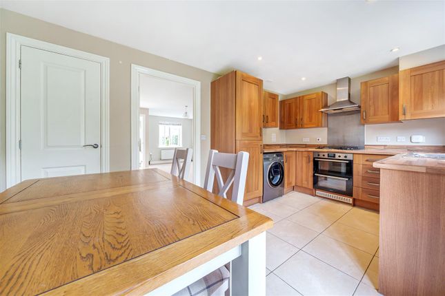 Detached house for sale in Appleby Drive, Croxley Green, Rickmansworth