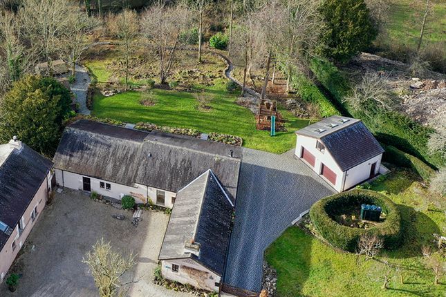 Thumbnail Detached house for sale in The Orchard House, Witherslack