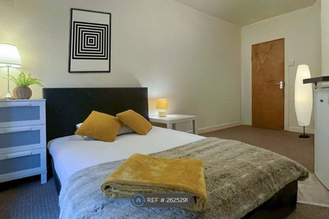 Room 2 Double Bedroom