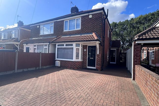 2-bed house on Crompton Avenue, Sprotbrough, £950/mo