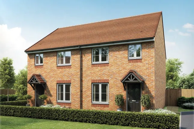 Taylor Wimpey - Appledown Gate