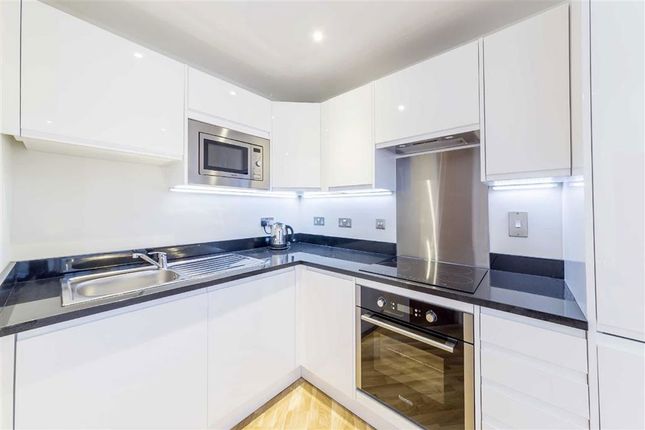 Flat Lg09, Elite House, 15, St. Annes Street, London photo 4