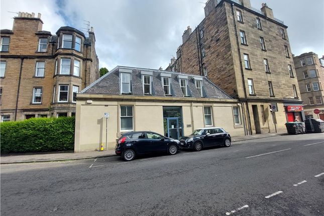 Thumbnail Office to let in Blackrock House, 2 - 8 Millar Crescent, Edinburgh