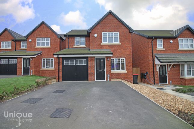 Detached house for sale in Pendle Close, Thornton-Cleveleys