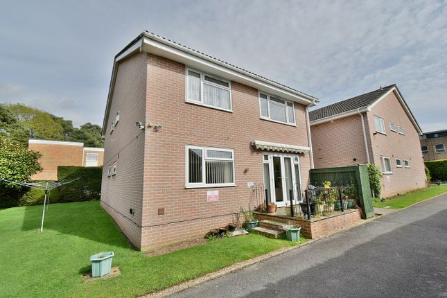 Flat for sale in Princes Road, Ferndown