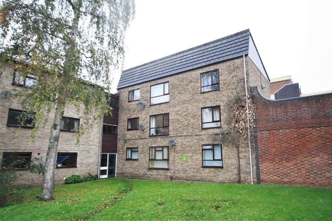 Thumbnail Flat for sale in Mousehold Street, Norwich