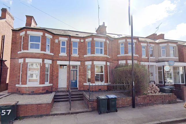 Thumbnail Terraced house for sale in 59, Albany Road, Coventry