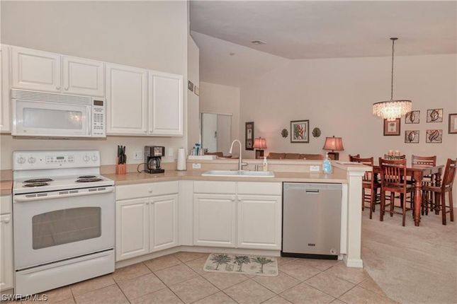 Studio for sale in 9603 Hemingway Lane 4003, Fort Myers, Florida, United States Of America