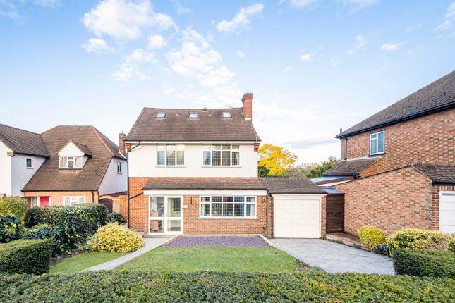 Homes for Sale in West Wickham, London - Buy Property in West Wickham ...