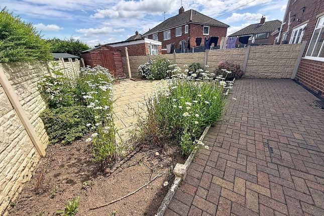 16 Denstone Crescent, Stoke-on-Trent photo 5