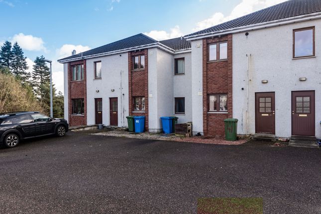 Flat for sale in Berneray Court, Inverness