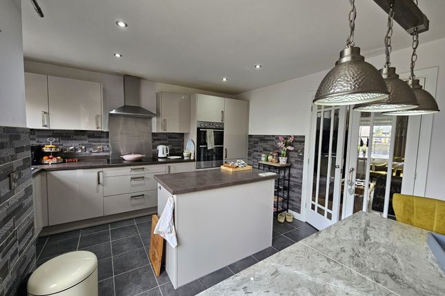 Semi-detached house for sale in Longridge Road, Chipping