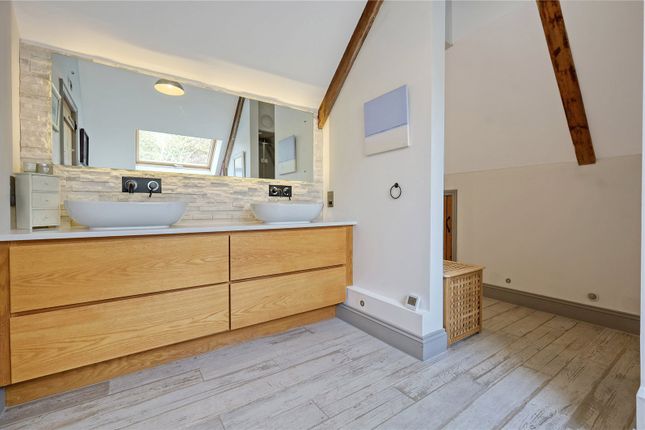 En Suite Bathroom