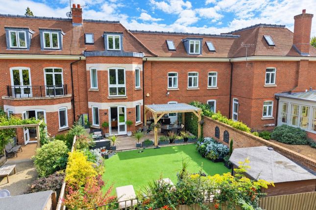 17 The Severals Bury Road, Newmarket photo 4