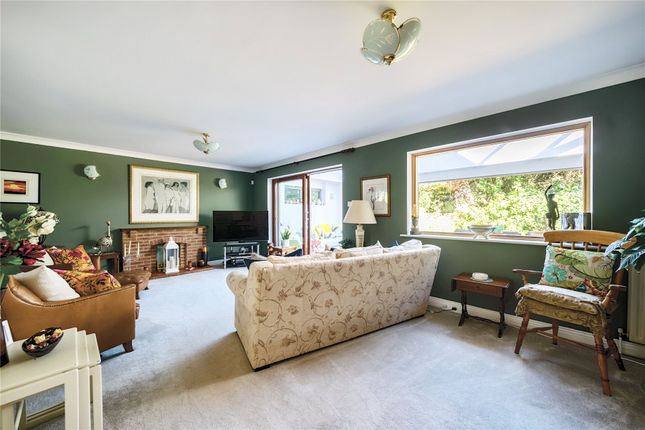Timbers, 2, Lower Pennington Lane, Lymington photo 3