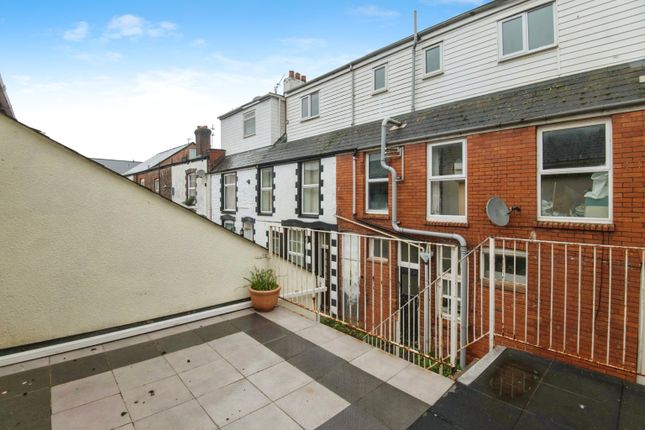 Flat for sale in Fore Street, Cullompton