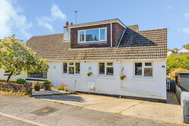 4-bed house on 16, Manor Close, Newton Abbot, £350,000