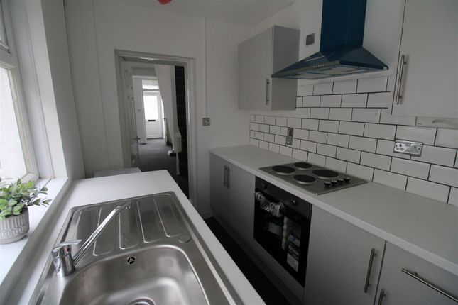 Princess Street, Abertillery photo 5