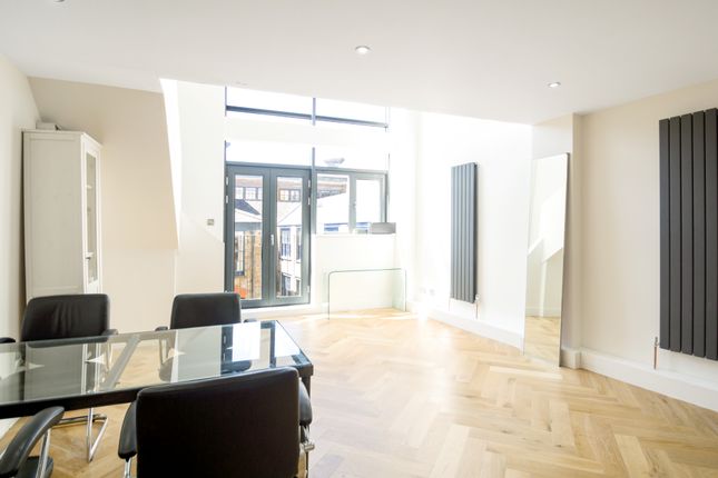 Thumbnail Office for sale in Curtain Road, Shoreditch