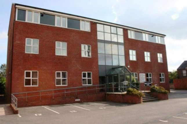Office to let in Bourne Business Centre, Milbourne Street, Carlisle, Carlisle
