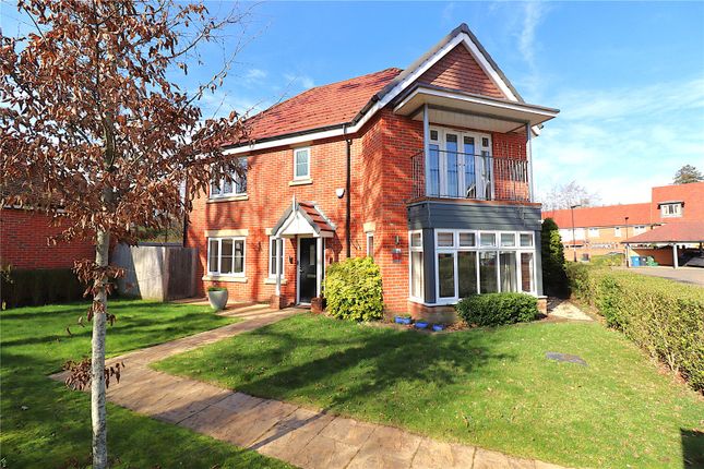 4-bed house on 1, Copse Close, Hampshire, £550,000