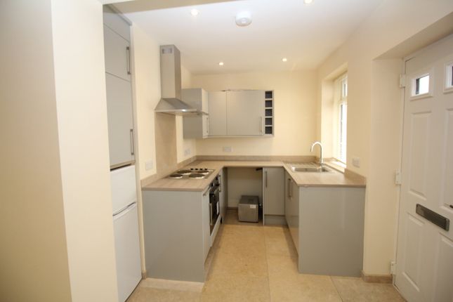 Terraced house to rent in St. Marys Place, Chippenham