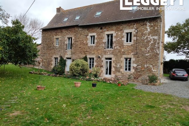 Villa for sale in Loyat, Morbihan, Bretagne