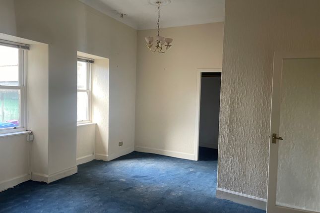 Flat for sale in Fort Street, Ayr