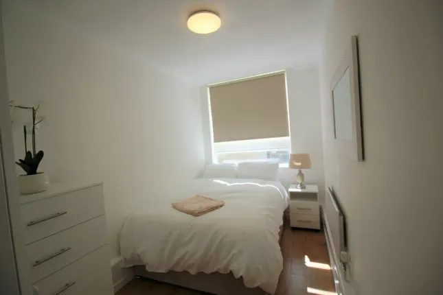 Harrowby Street Marylebone W1H, Landward Court, London photo 4