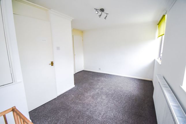 Terraced house to rent in Coltsfoot Path, Harold Hill, Romford