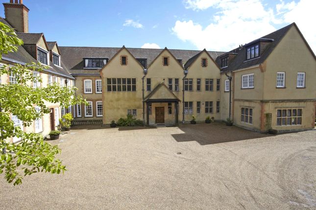 Flat for sale in Goodwyns Place, Dorking, Surrey