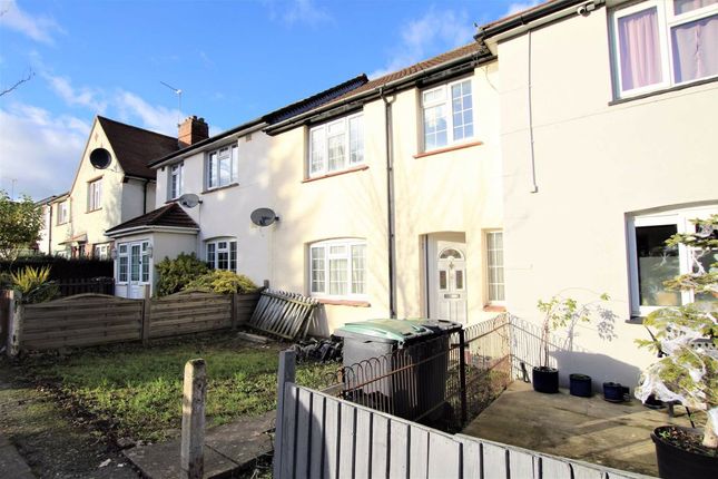 Marriott Road, London N10, 4 bedroom property to rent - 62844649 ...