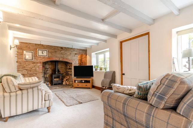 Blaisdon Cottage, Aston Ingham Road, Newent photo 3