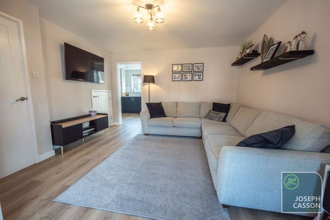 5 Apricot Tree Close, Bridgwater photo 4