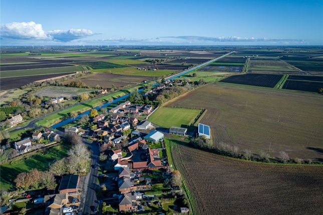 Land for sale in Bridge Farm, Ramsey Forty Foot, Ramsey, Huntingdon