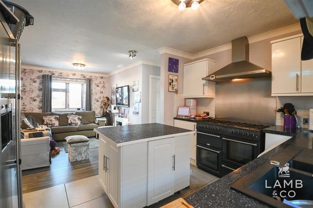 36, St. Clairs Road, St. Osyth photo 4