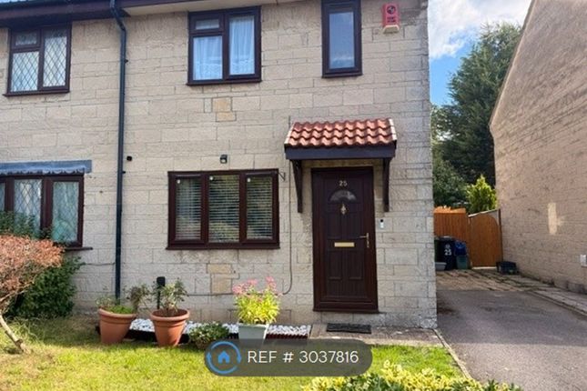 3 bed property for rent in Briarside Road, Bristol BS10