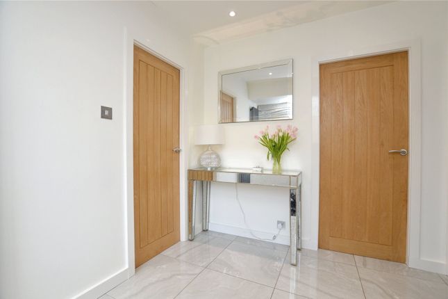 Semi-detached house for sale in Hough End Garth, Leeds, West Yorkshire