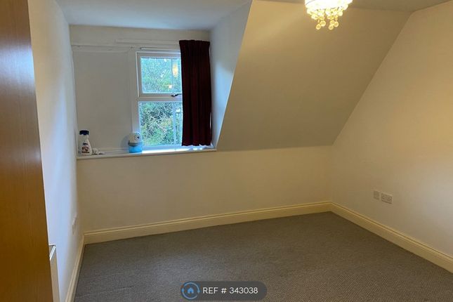 Flat, York House The Avenue, Fareham photo 3