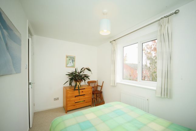 End terrace house for sale in Britten Drive, Exeter