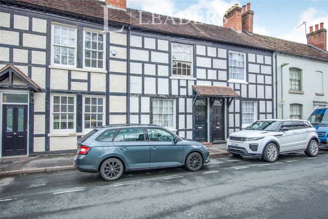 1-bed flat on 99, Friar Street, Worcestershire, £195,000