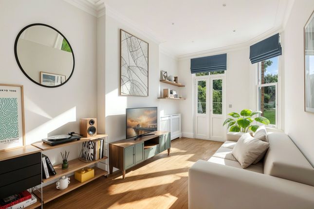 5, Coolhurst Road, London photo 4